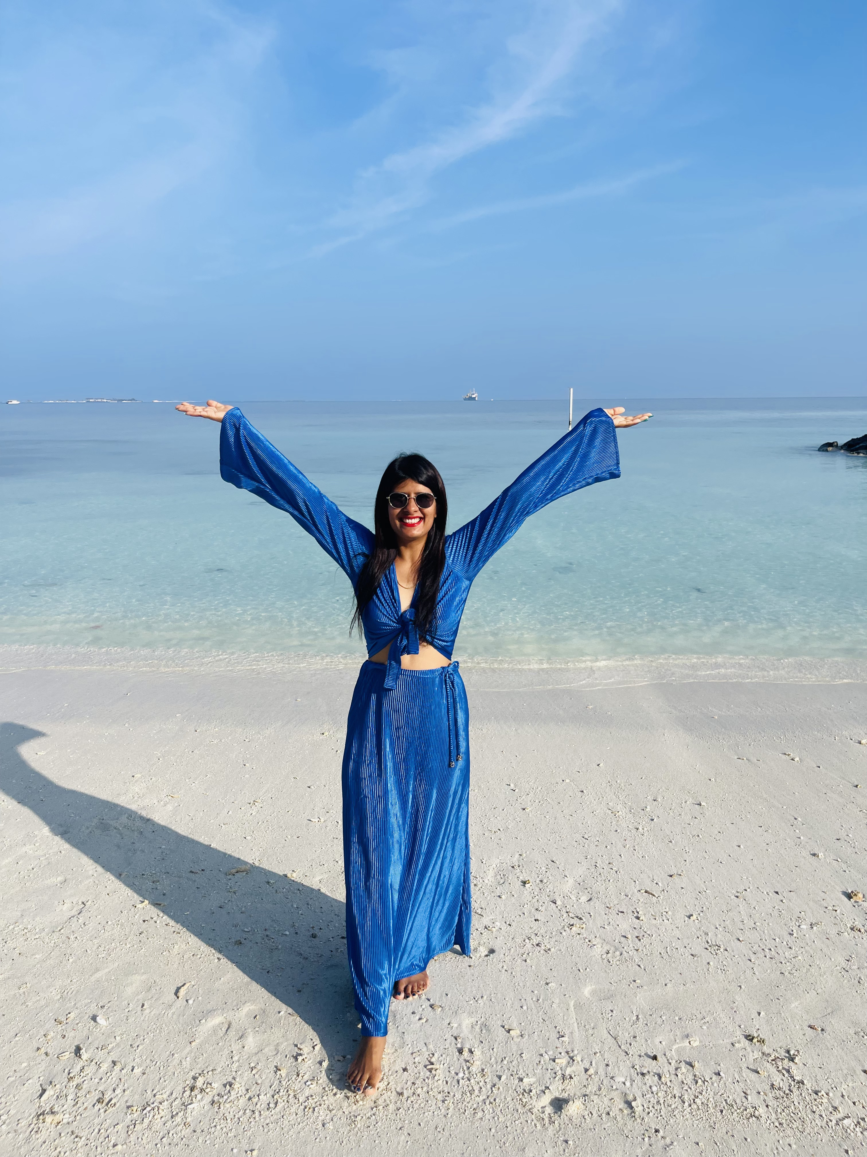 Stylist and Luxury Fashion